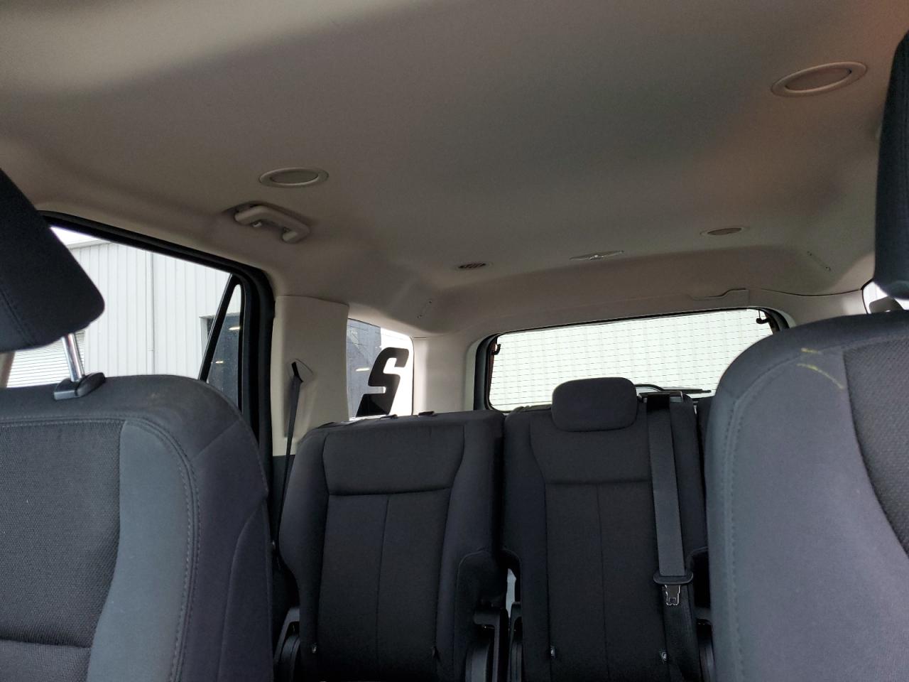 1FMJU1GT7NEA52844 2022 Ford Expedition Xl