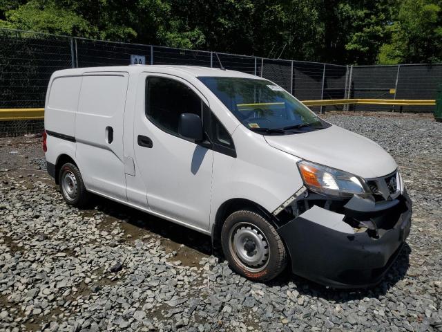 2015 Nissan Nv200 2.5S VIN: 3N6CM0KN6FK736319 Lot: 54682384