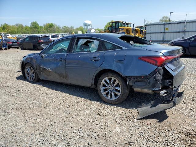 2021 TOYOTA AVALON XLE - 4T1JZ1FB7MU064183