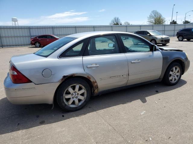 2006 Ford Five Hundred Sel VIN: 1FAFP24186G125502 Lot: 52030824