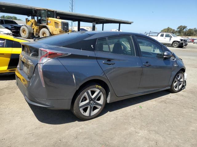 2016 Toyota Prius VIN: JTDKARFU0G3005132 Lot: 57174234