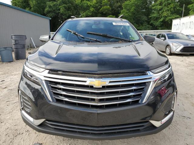 2022 Chevrolet Equinox Premier VIN: 2GNAXNEV0N6119593 Lot: 55741044