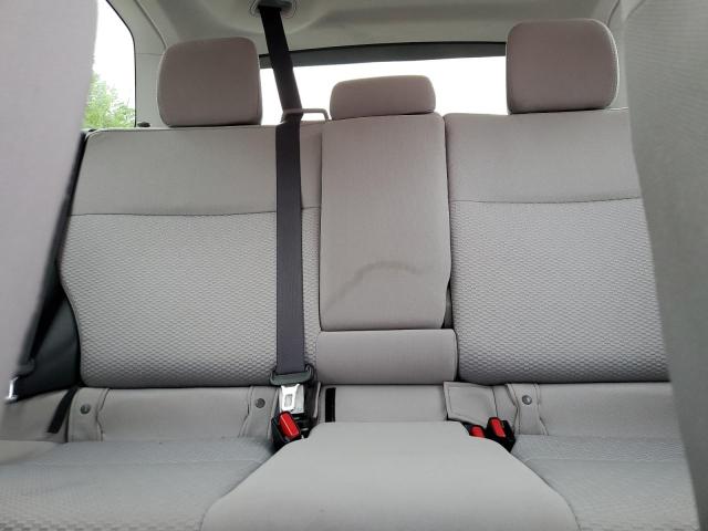 2016 SUBARU FORESTER 2 - JF2SJADC5GH401766