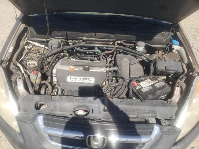 2004 Honda Cr-V Ex VIN: JHLRD78864C037379 Lot: 53080714