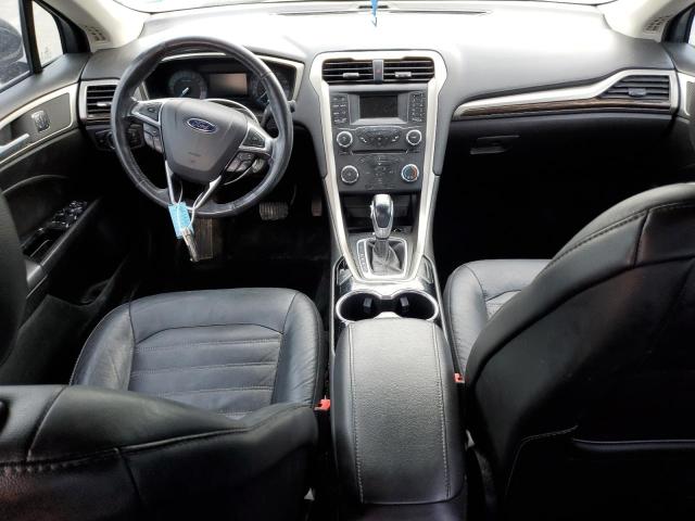 2015 FORD FUSION SE - 3FA6P0HD3FR289967