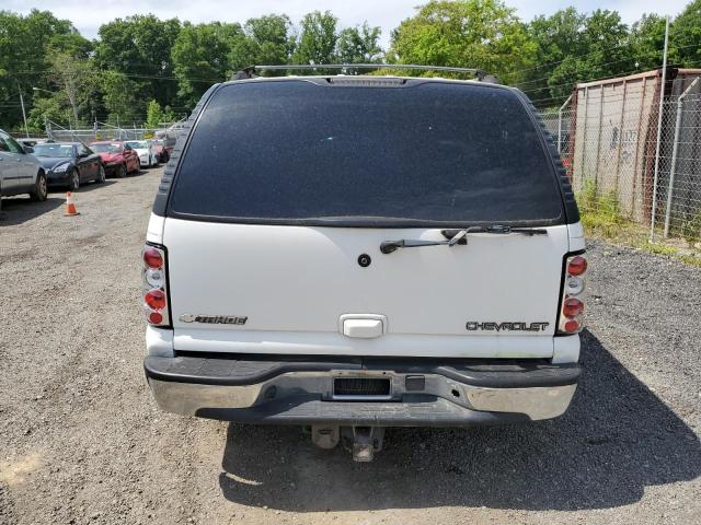 2004 Chevrolet Tahoe K1500 VIN: 1GNEK13Z14R114467 Lot: 55302864