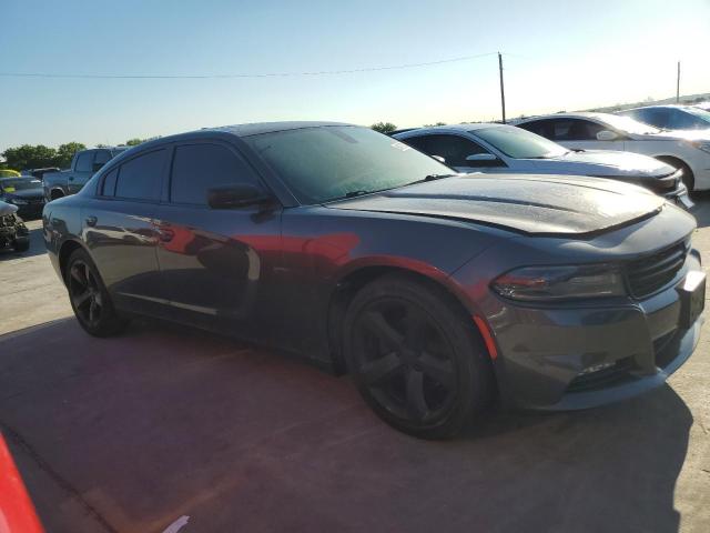 2017 Dodge Charger Sxt VIN: 2C3CDXHG4HH504901 Lot: 54770784