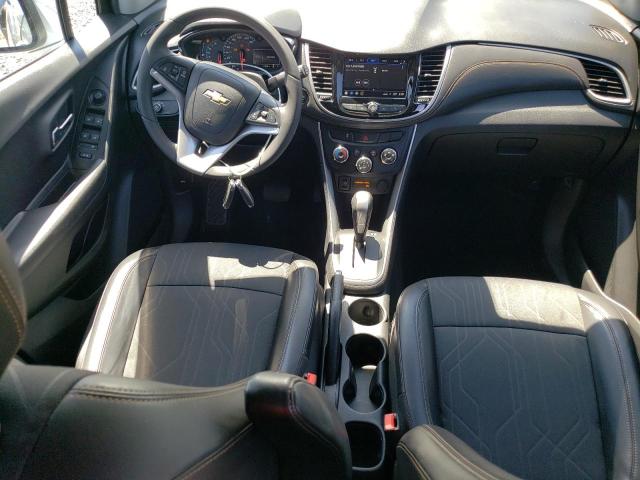 2018 Chevrolet Trax 1Lt VIN: KL7CJPSB7JB582733 Lot: 56509714