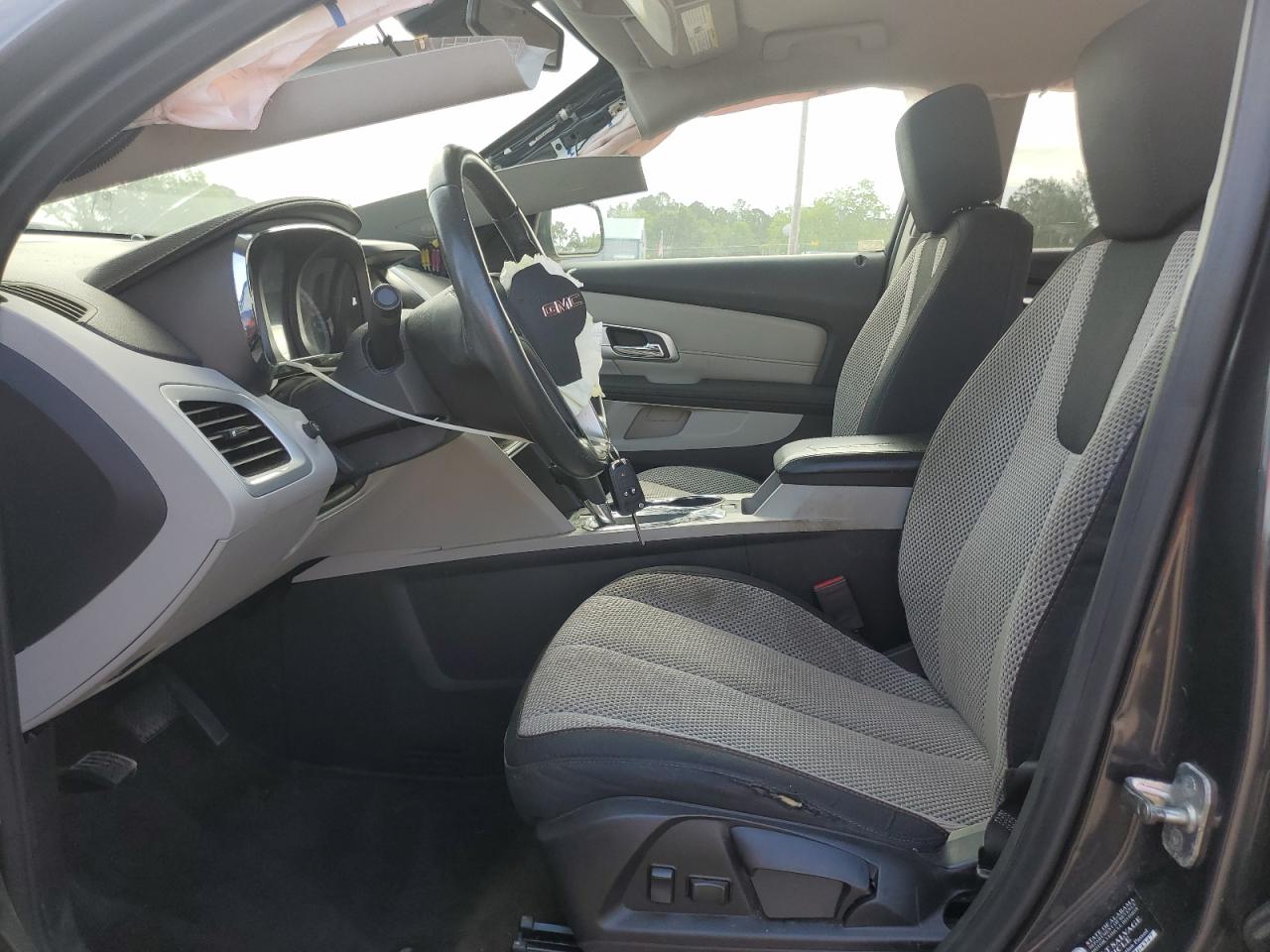 2GKALMEK3G6331898 2016 GMC Terrain Sle