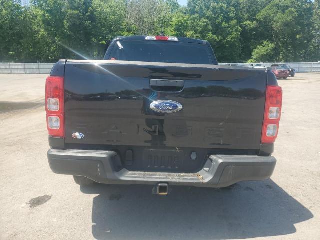 2022 FORD RANGER XL - 1FTER4FHXNLD05480