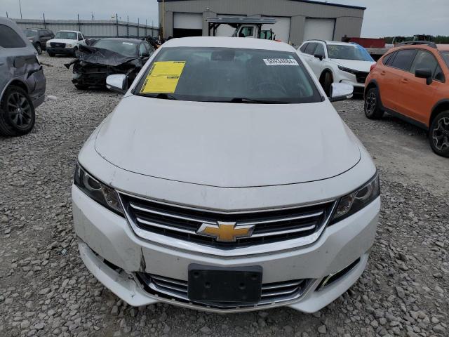 2017 Chevrolet Impala Premier VIN: 2G1145S36H9128993 Lot: 56934884