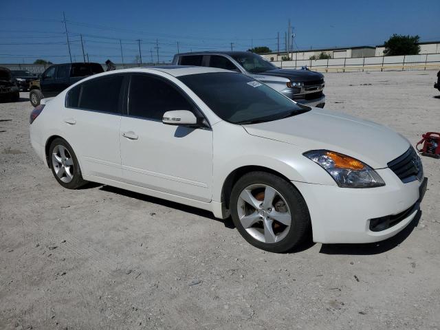 2007 Nissan Altima 3.5Se VIN: 1N4BL21E77N480434 Lot: 53655124