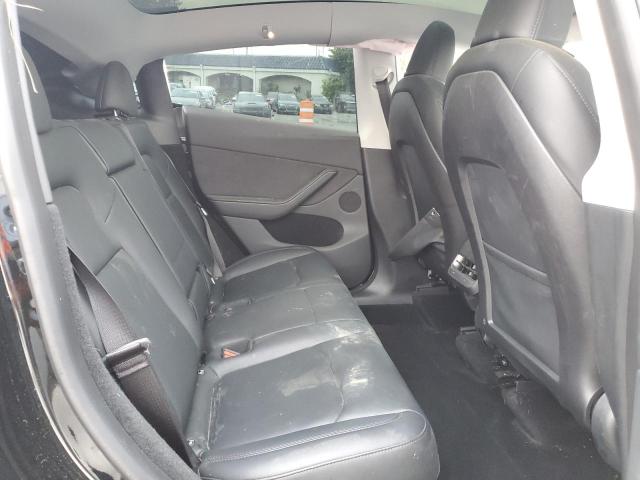 2023 TESLA MODEL Y - 7SAYGDEE3PA107145