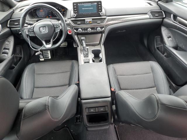 2022 Honda Accord Sport VIN: 1HGCV1F35NA104153 Lot: 56213064