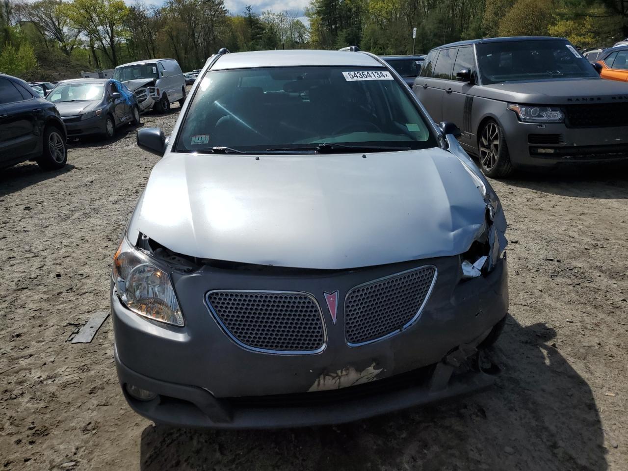 5Y2SM65826Z416103 2006 Pontiac Vibe