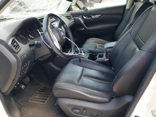 2017 NISSAN ROGUE S - JN8AT2MV6HW254578