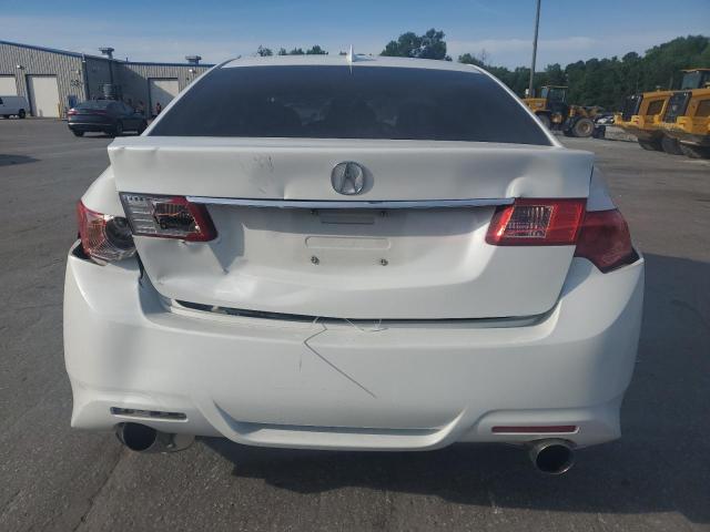 2013 Acura Tsx Se VIN: JH4CU2F83DC004203 Lot: 54528264