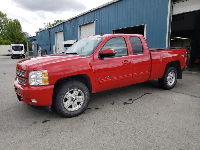 Vin: 1gcrkse70dz272021, lot: 56896484, chevrolet all models k1500 lt 2013 img_1