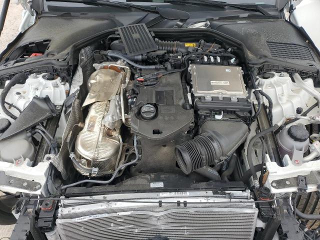 VIN W1KAF4GB1PR137994 2023 Mercedes-Benz C-Class, 300 no.11