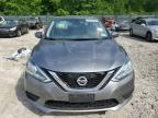 NISSAN SENTRA S photo