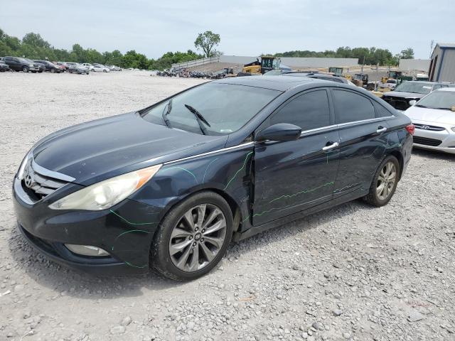 2011 Hyundai Sonata Se VIN: 5NPEC4AC2BH064530 Lot: 55639274