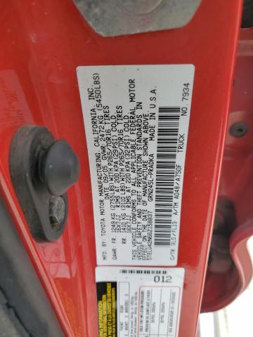 2006 Toyota Tacoma Double Cab VIN: 5TELU42N66Z158837 Lot: 53744704