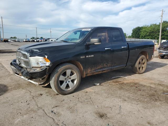 2010 Dodge Ram 1500 VIN: 1D7RB1GT8AS119319 Lot: 55266404