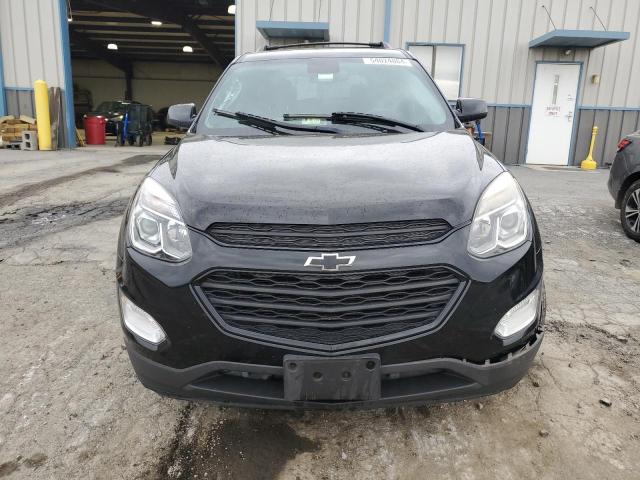 2017 Chevrolet Equinox Lt VIN: 2GNALCEK4H6172856 Lot: 54024864