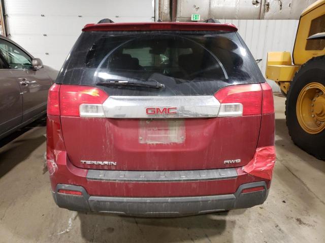 2014 GMC Terrain Slt VIN: 2GKFLXEK8E6365677 Lot: 56016604