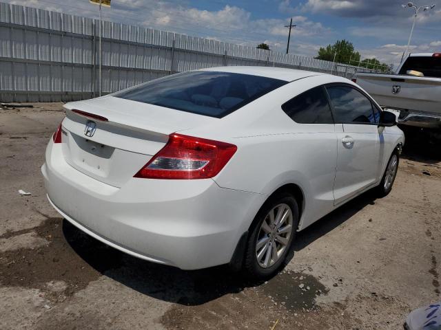 2012 Honda Civic Ex VIN: 2HGFG3A80CH557696 Lot: 54458884