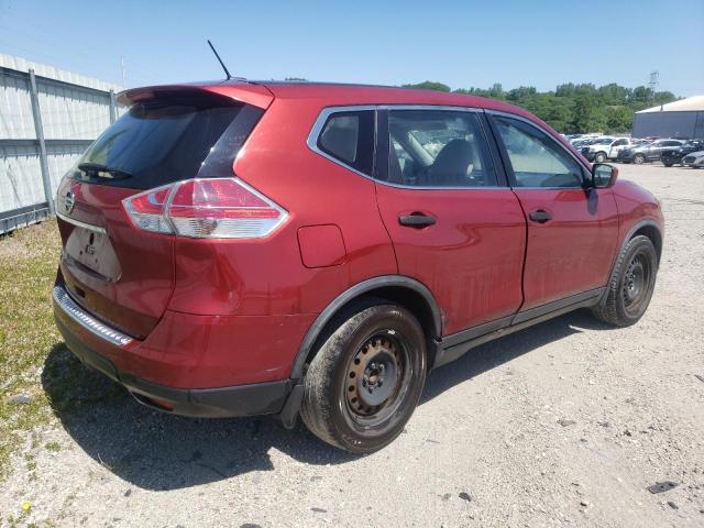 2016 Nissan Rogue S VIN: JN8AT2MT1GW019311 Lot: 55871174