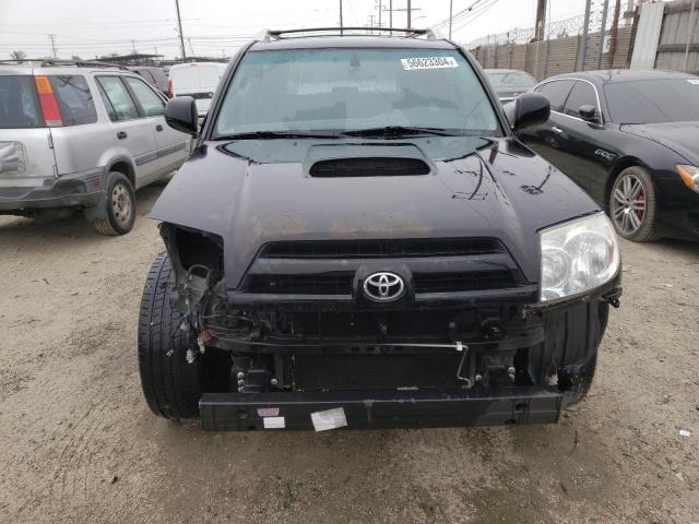 2003 Toyota 4Runner Sr5 VIN: JTEZU14R330009771 Lot: 56623304