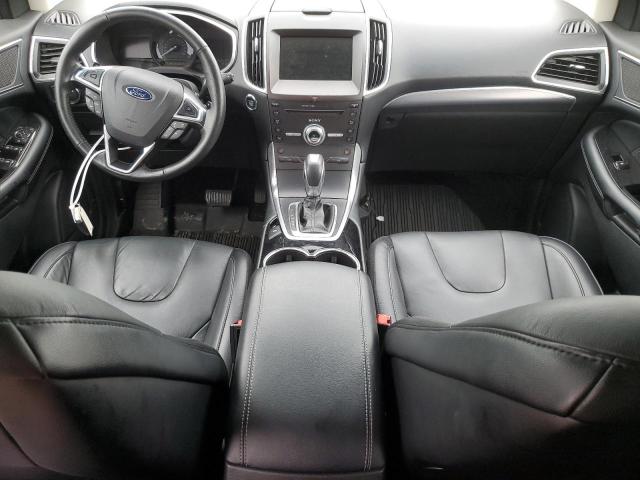 2017 FORD EDGE TITAN - 2FMPK3K98HBC03620