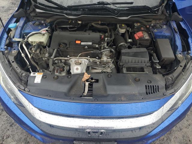 2017 HONDA CIVIC EX - 19XFC2F78HE228736