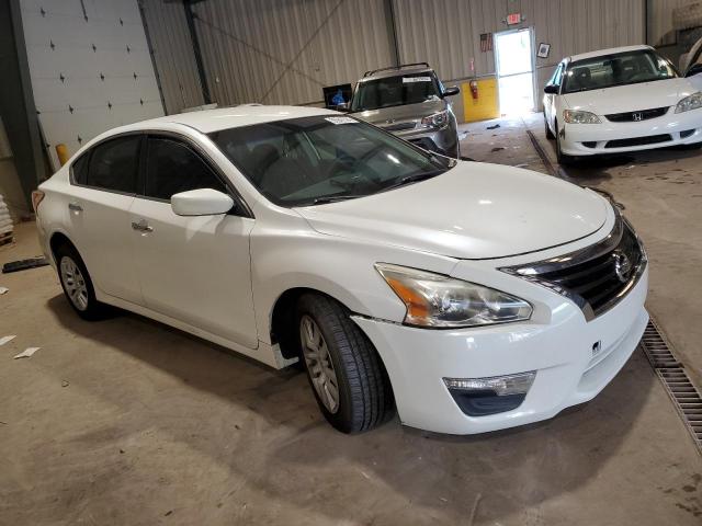 2013 Nissan Altima 2.5 VIN: 1N4AL3AP3DC237343 Lot: 55947594