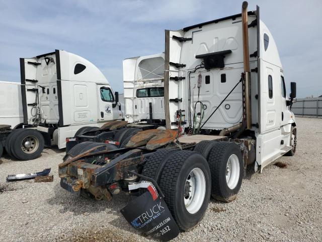 2016 Freightliner Cascadia 113 VIN: 1FUJGHDV9GLHV5592 Lot: 51111274