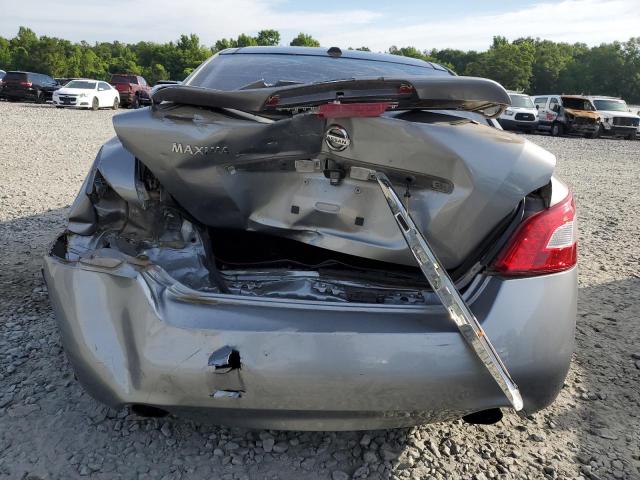 2009 Nissan Maxima S VIN: 1N4AA51E69C852136 Lot: 55737584