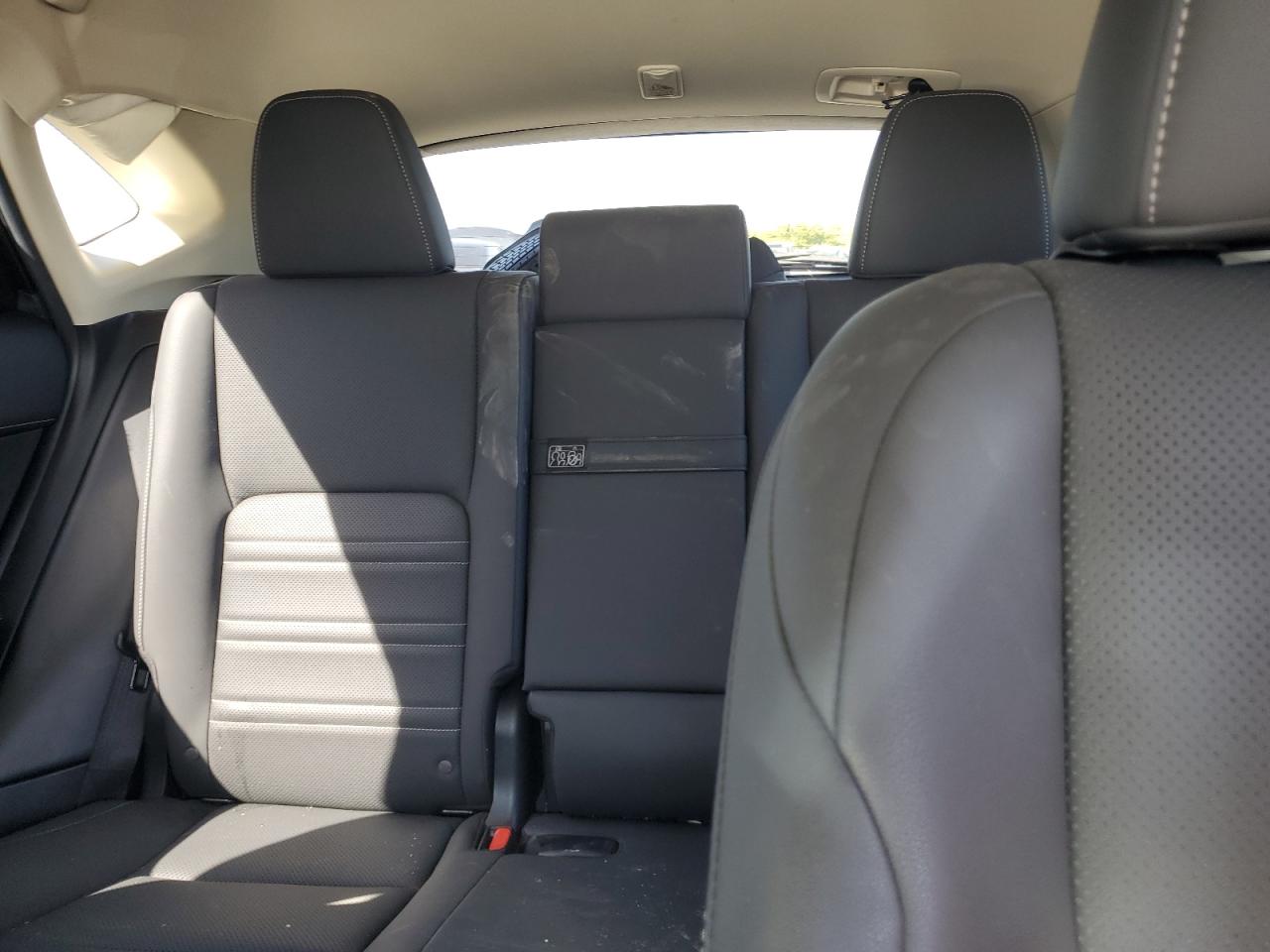 JTJBJRBZ4K2099254 2019 Lexus Nx 300H