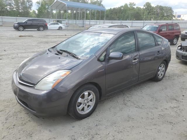 2007 Toyota Prius VIN: JTDKB20U973278650 Lot: 56826394