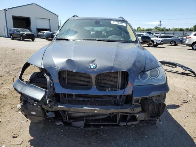 2013 BMW X5 xDrive35D VIN: 5UXZW0C56D0B92383 Lot: 55122614