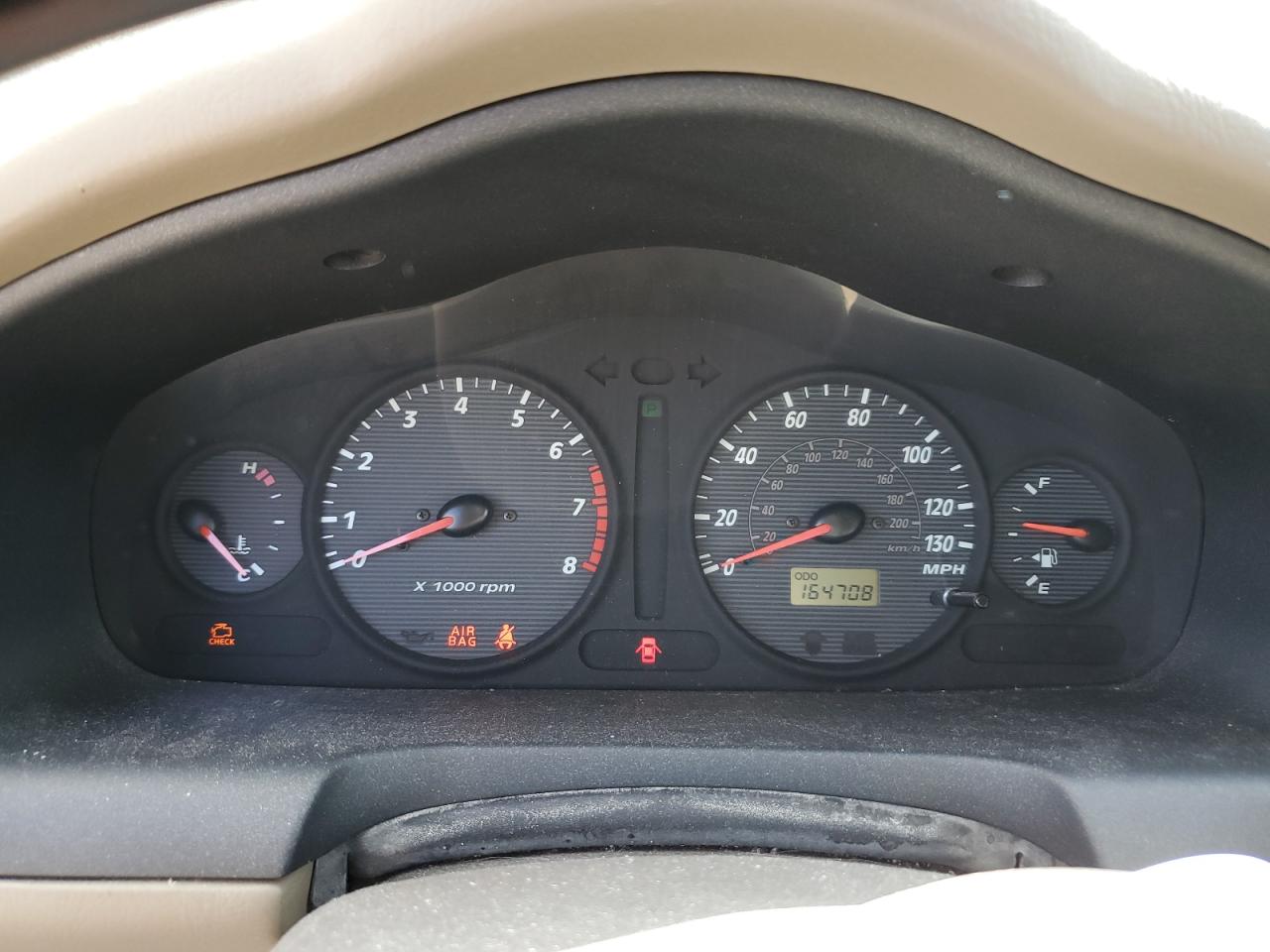 KM8SB12B74U577433 2004 Hyundai Santa Fe Gl