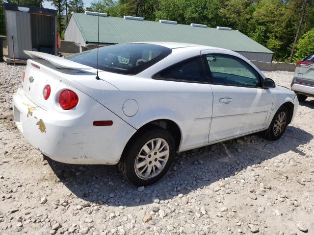 2009 Chevrolet Cobalt Lt VIN: 1G1AT18H897169742 Lot: 55666124