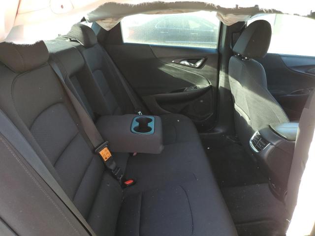 2018 Chevrolet Malibu Lt VIN: 1G1ZD5ST8JF169416 Lot: 54727914