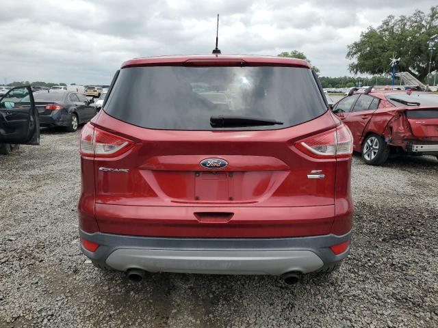 2016 Ford Escape Se VIN: 1FMCU9GX8GUA16597 Lot: 54996114