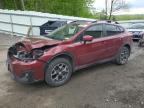 2018 SUBARU CROSSTREK - JF2GTABC6J8277887