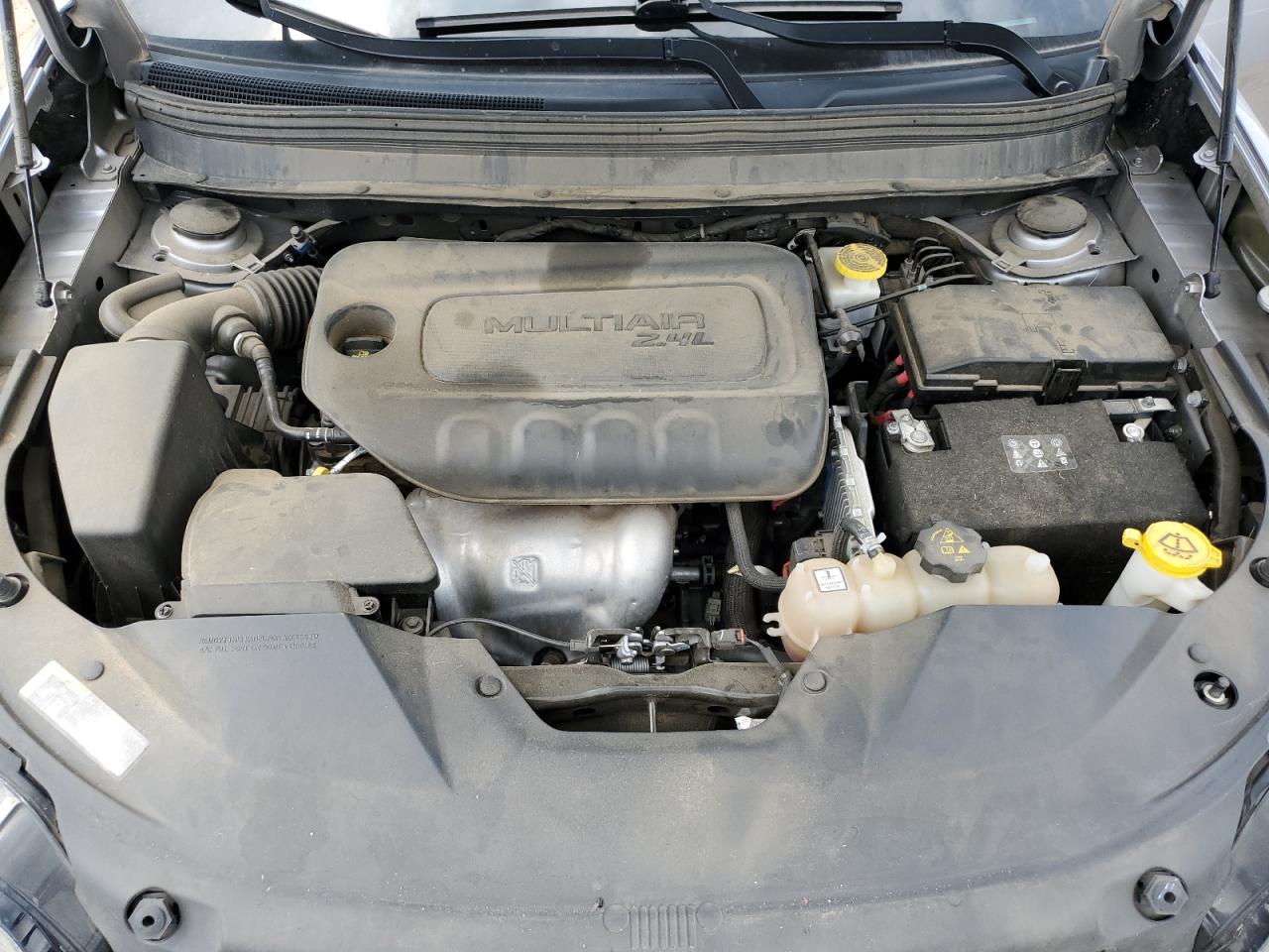 1C4PJLDB9KD416181 2019 Jeep Cherokee Limited