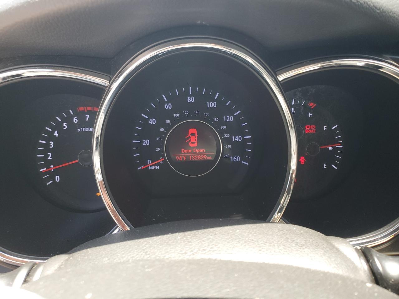 KNAGM4A79C5282732 2012 Kia Optima Lx