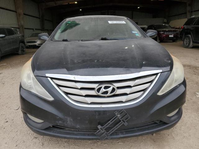 2013 Hyundai Sonata Se VIN: 5NPEC4AB1DH619297 Lot: 54135224