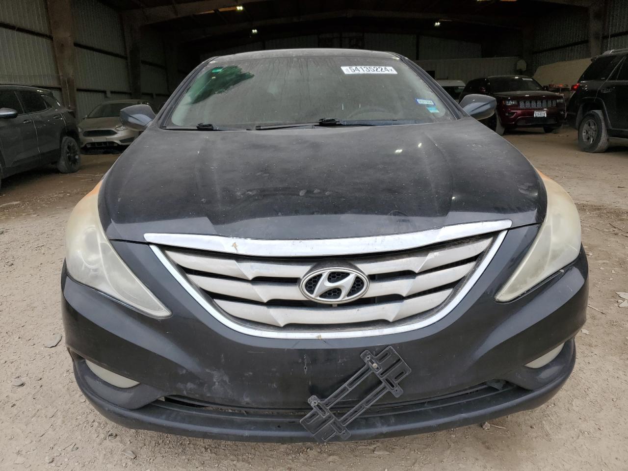 5NPEC4AB1DH619297 2013 Hyundai Sonata Se