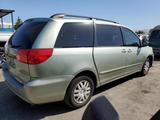 2008 Toyota Sienna - Image 3
